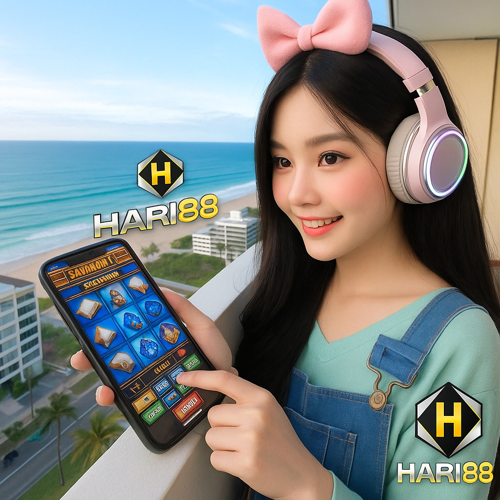 HARI88